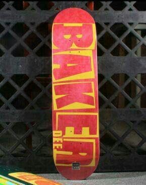 pスケートボード板面8.06 スケートボード（スケボー）初心者の方へ